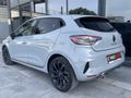 Lansman Nardo Gri Techno Esprit Alpine X Tronic