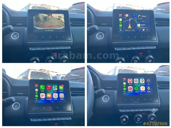Lansman Nardo Gri Techno Esprit Alpine X Tronic