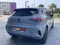 Lansman Nardo Gri Techno Esprit Alpine X Tronic