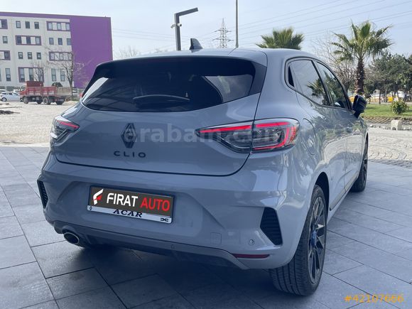 Lansman Nardo Gri Techno Esprit Alpine X Tronic