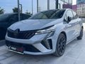 Lansman Nardo Gri Techno Esprit Alpine X Tronic