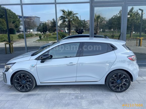 Lansman Nardo Gri Techno Esprit Alpine X Tronic