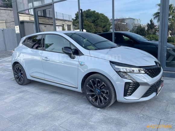 Lansman Nardo Gri Techno Esprit Alpine X Tronic