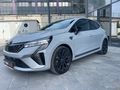 Lansman Nardo Gri Techno Esprit Alpine X Tronic