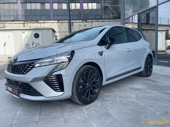 Lansman Nardo Gri Techno Esprit Alpine X Tronic