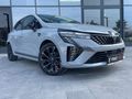 Lansman Nardo Gri Techno Esprit Alpine X Tronic