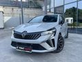 Lansman Nardo Gri Techno Esprit Alpine X Tronic