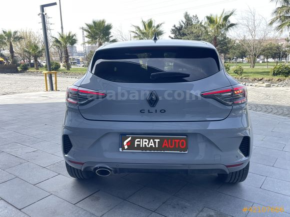 Lansman Nardo Gri Techno Esprit Alpine X Tronic