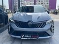 Lansman Nardo Gri Techno Esprit Alpine X Tronic