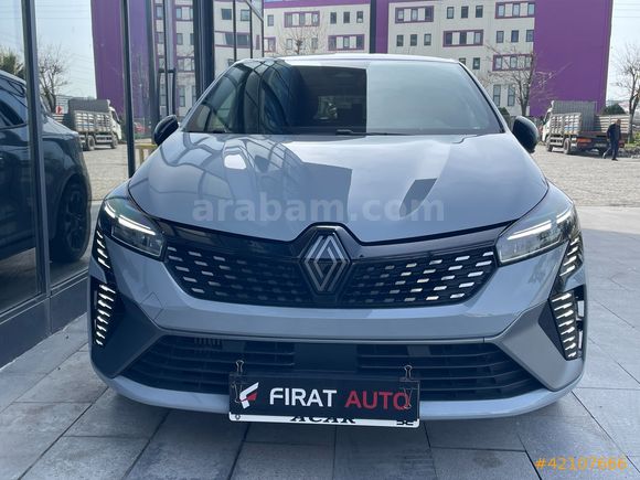 Lansman Nardo Gri Techno Esprit Alpine X Tronic