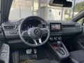 Lansman Nardo Gri Techno Esprit Alpine X Tronic