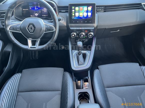 Lansman Nardo Gri Techno Esprit Alpine X Tronic