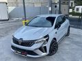 Lansman Nardo Gri Techno Esprit Alpine X Tronic