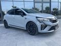 Lansman Nardo Gri Techno Esprit Alpine X Tronic