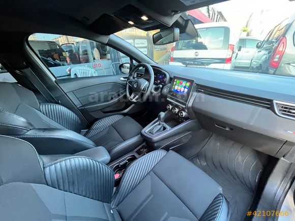 Lansman Nardo Gri Techno Esprit Alpine X Tronic