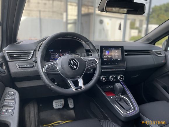 Lansman Nardo Gri Techno Esprit Alpine X Tronic