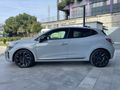 Lansman Nardo Gri Techno Esprit Alpine X Tronic