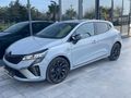 Lansman Nardo Gri Techno Esprit Alpine X Tronic