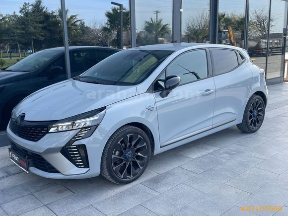 Lansman Nardo Gri Techno Esprit Alpine X Tronic