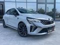 Lansman Nardo Gri Techno Esprit Alpine X Tronic