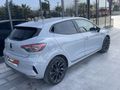 Lansman Nardo Gri Techno Esprit Alpine X Tronic
