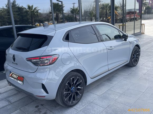 Lansman Nardo Gri Techno Esprit Alpine X Tronic