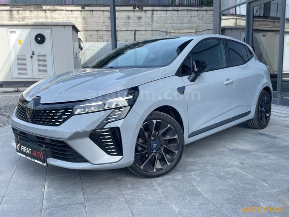 Lansman Nardo Gri Techno Esprit Alpine X Tronic