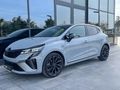 Lansman Nardo Gri Techno Esprit Alpine X Tronic