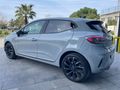 Lansman Nardo Gri Techno Esprit Alpine X Tronic