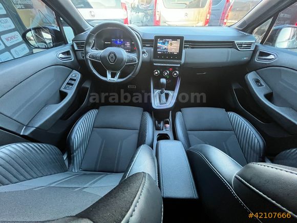 Lansman Nardo Gri Techno Esprit Alpine X Tronic