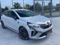 Lansman Nardo Gri Techno Esprit Alpine X Tronic