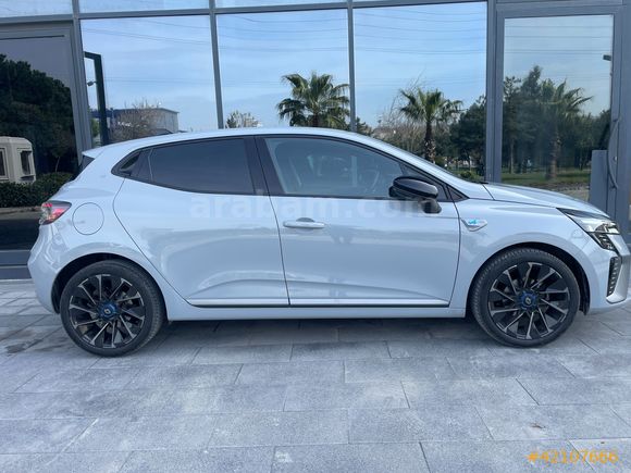 Lansman Nardo Gri Techno Esprit Alpine X Tronic