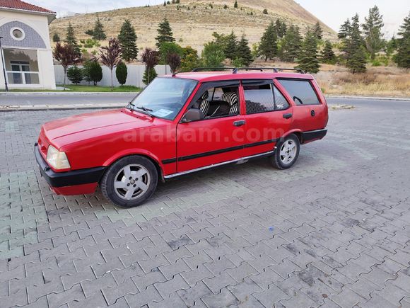 Sahibinden Tofaş Kartal SLX 1993 Model