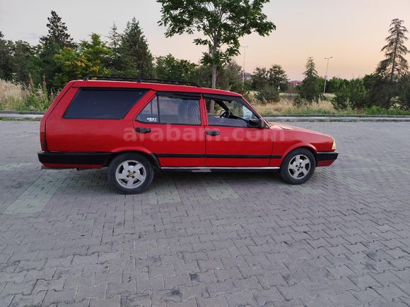 Sahibinden Tofaş Kartal SLX 1993 Model