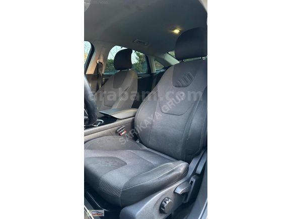 SARIKAYADAN FORD MONDEO 2.0TDCI TİTANİUM POWERSHİFT