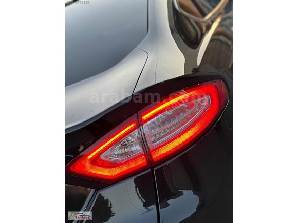 SARIKAYADAN FORD MONDEO 2.0TDCI TİTANİUM POWERSHİFT