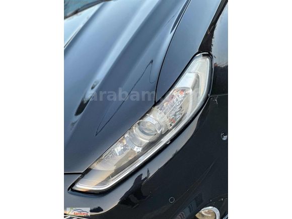 SARIKAYADAN FORD MONDEO 2.0TDCI TİTANİUM POWERSHİFT
