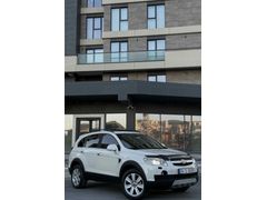 VALEN| Chevrolet Captiva 2.0 D LT High 2010  7 KİŞİLİK EN DOLUSU 