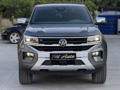 2023 VW AMAROK 3.0 TDİ V6 240 HP AVENTURE HATASIZ 30.000 KM