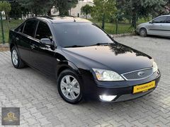 BÜYÜKDERELİ AUTO DAN OTOMATİK MONDEO GHİA