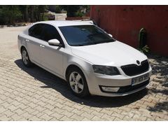 Sahibinden Skoda Octavia 1.6 TDI Optimal 2016 Model