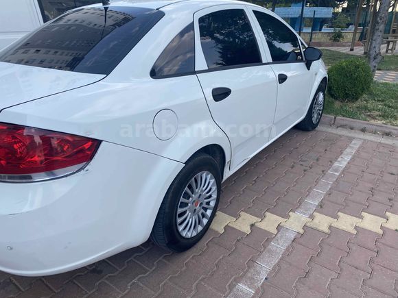 Sahibinden Fiat Linea 1.3 Multijet Active Plus 2014 Model 