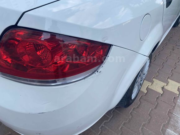 Sahibinden Fiat Linea 1.3 Multijet Active Plus 2014 Model 