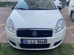 Sahibinden Fiat Linea 1.3 Multijet Active Plus 2014 Model 