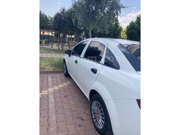 Sahibinden Fiat Linea 1.3 Multijet Active Plus 2014 Model 