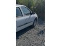  Renault Clio 1.4 RNA 2000 Model 256 binde orijinal satişa hazir Hatay