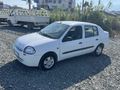  Renault Clio 1.4 RNA 2000 Model 256 binde orijinal satişa hazir Hatay