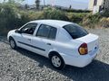 Renault Clio 1.4 RNA 2000 Model 256 binde orijinal satişa hazir Hatay