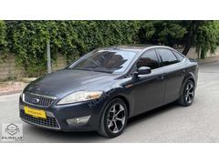 KILINÇLAR AUTO'dan OTOMATİK MONDEO