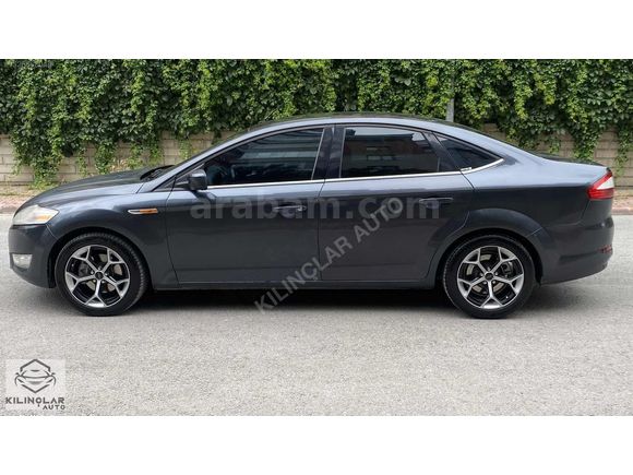KILINÇLAR AUTO'dan OTOMATİK MONDEO